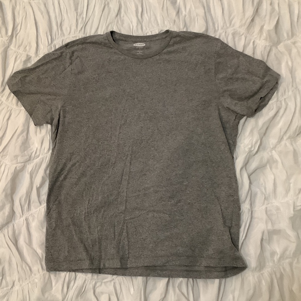 Salt and Pepper T-Shirt